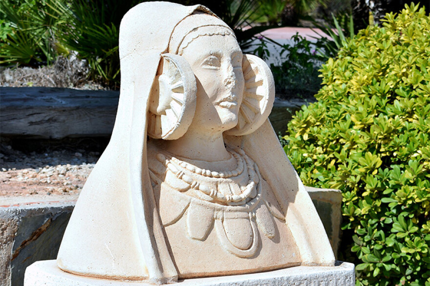 Archaeological Heritage I: The Lady of Guardamar