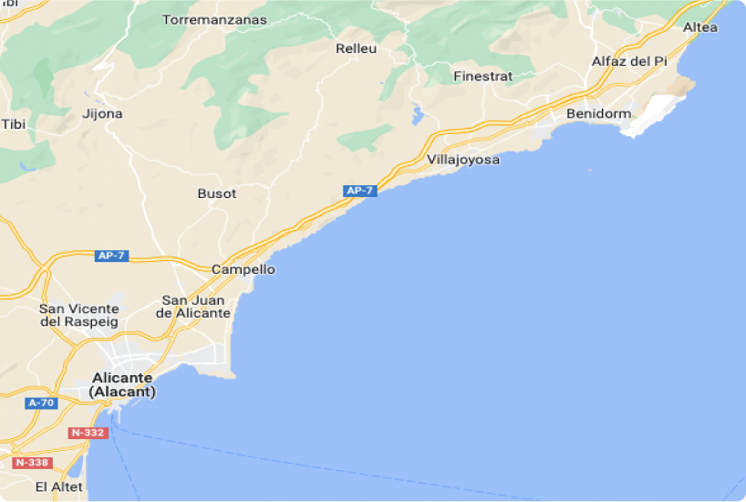 Find your new construction home with Esphouses