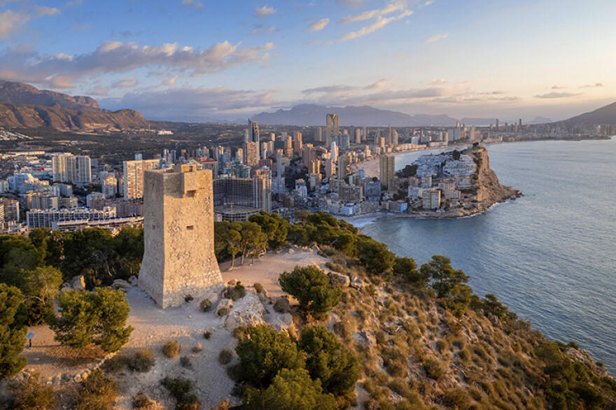 Cultural Heritage and Museums of Benidorm