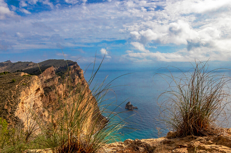 Serra Gelada Natural Park