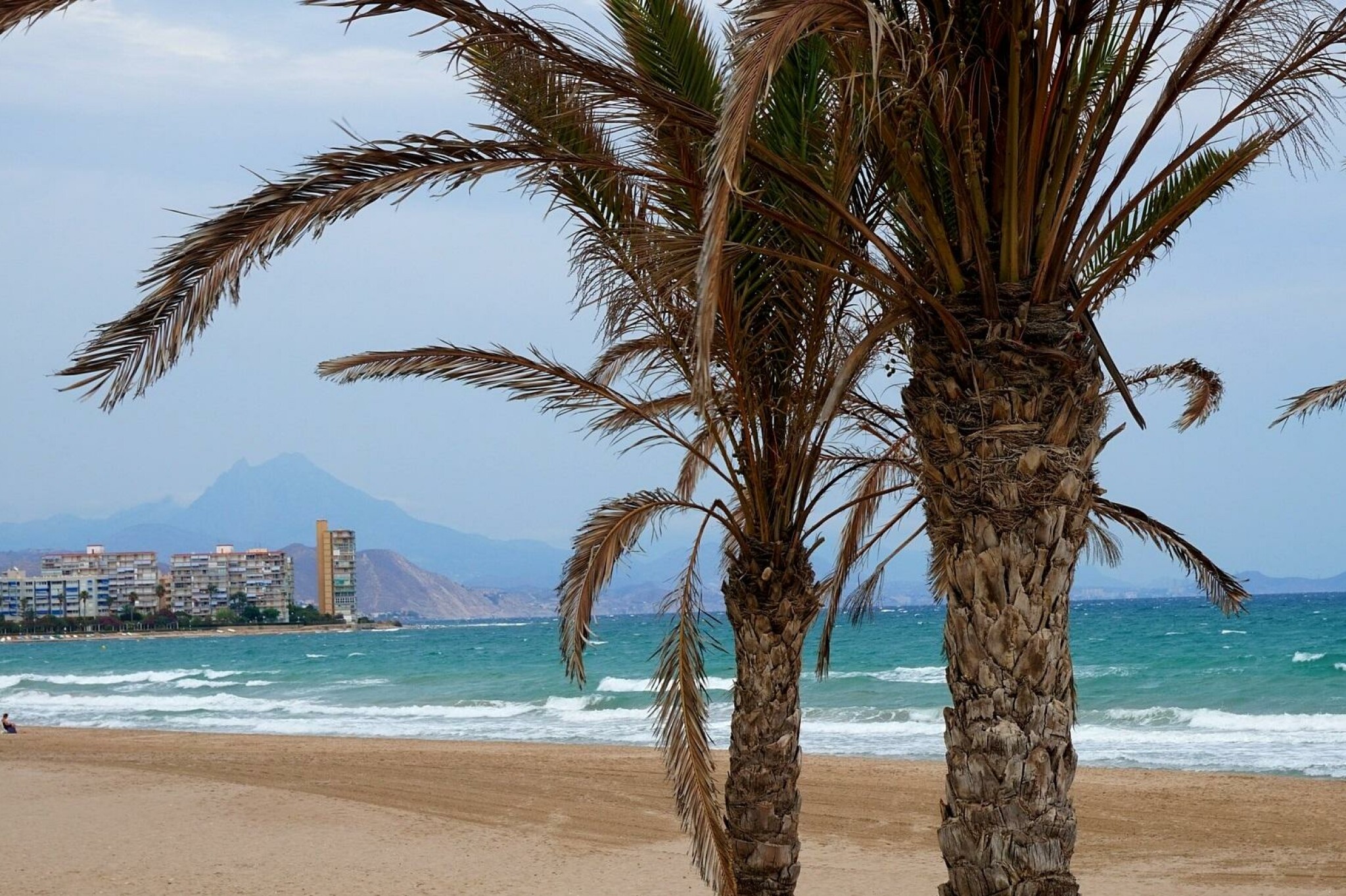 English people love Alicante - discover this province