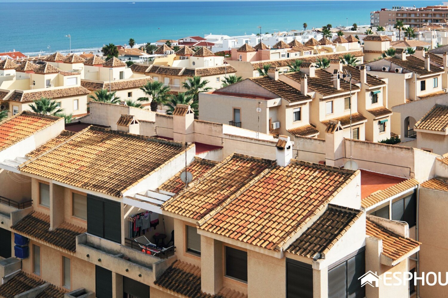 Housing on the Costa Blanca will continue to be a good investment in 2023