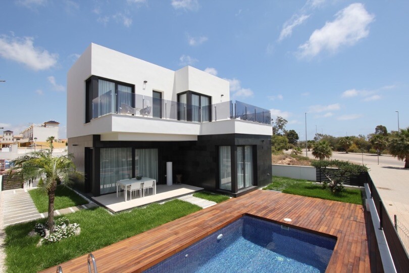 Aguamarine Residential