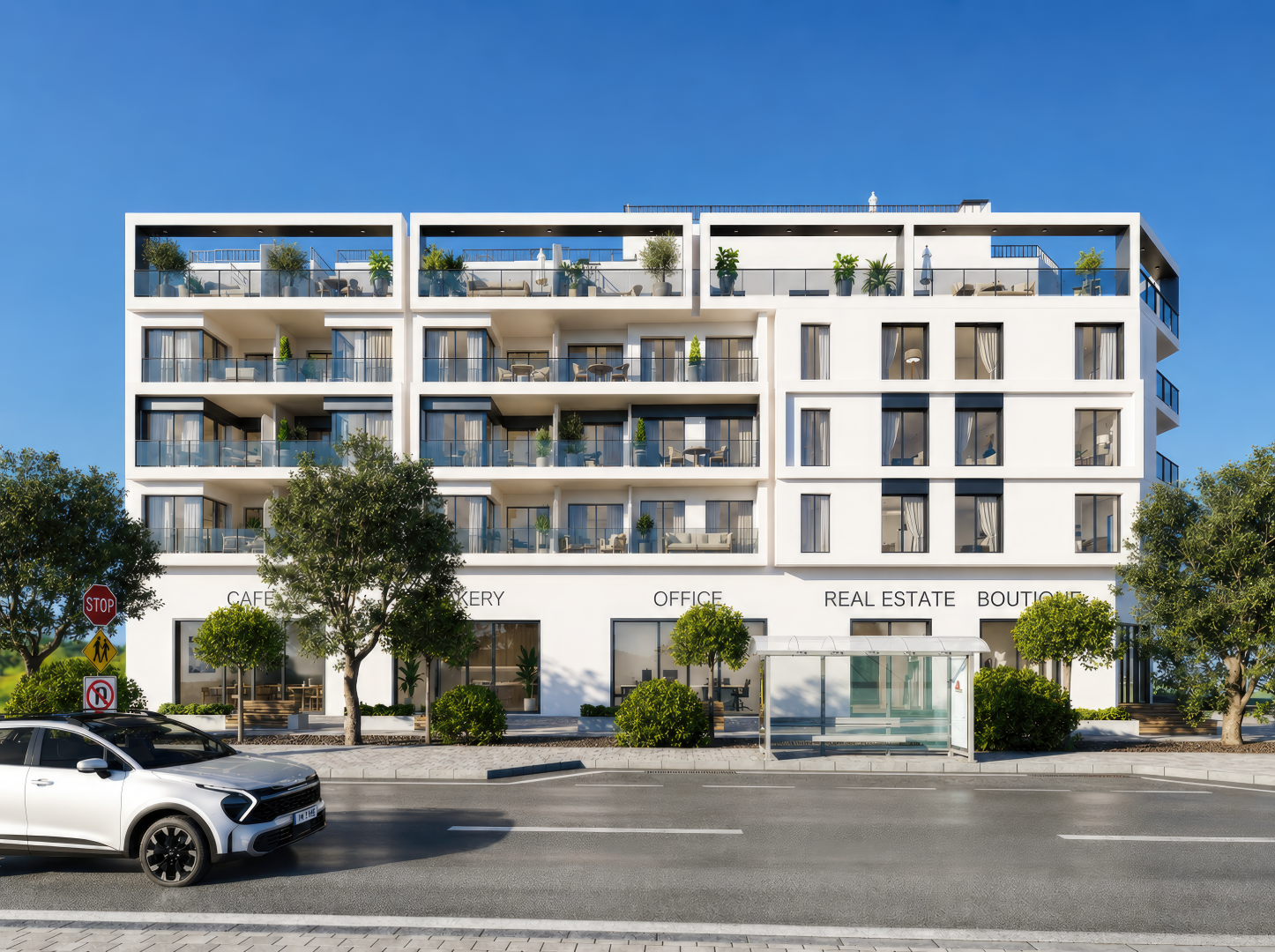 Houses for sale in Alicante capital