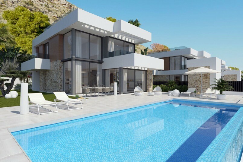 Sea View III Residential