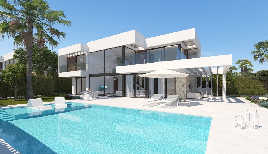 Sea View II Residential