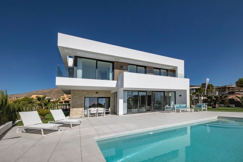 Aquamarine Golf Residential