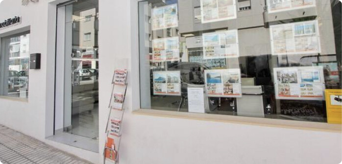 Properties for sale in Benidorm