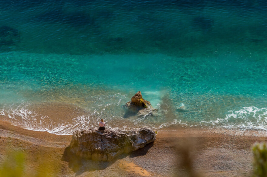 Beaches of Alicante