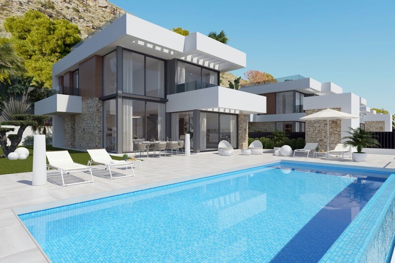 Sea View III Residential