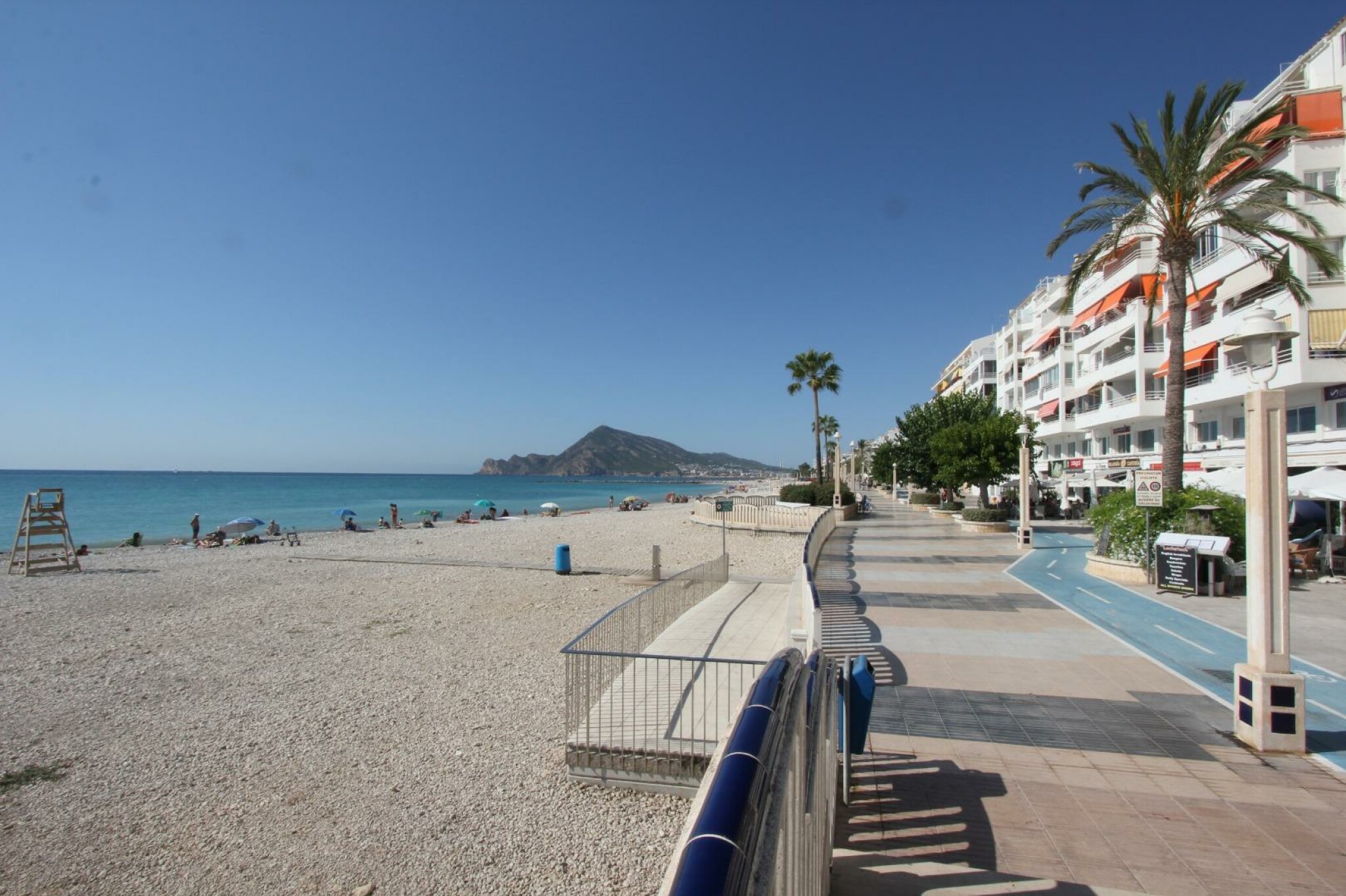Reasons to buy a house on the Costa Blanca (and II)