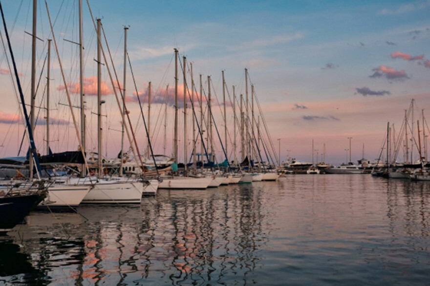 Port of Alicante