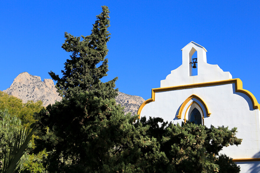 Cultural and archaeological heritage