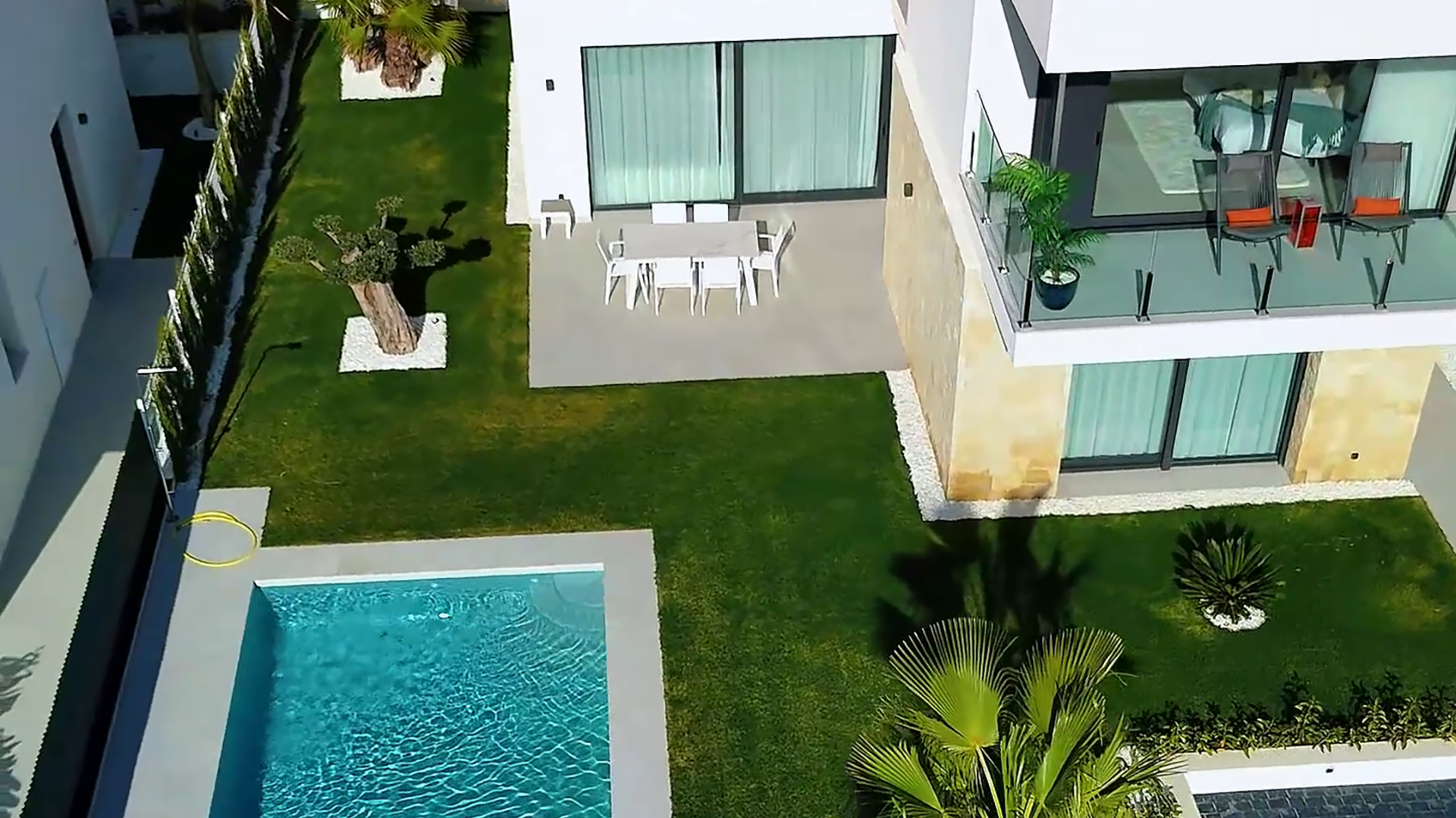 SEAVIEW 6 (Phase 2): Luxury villas in Sierra Cortina, Finestrat (Alicante, Spain)