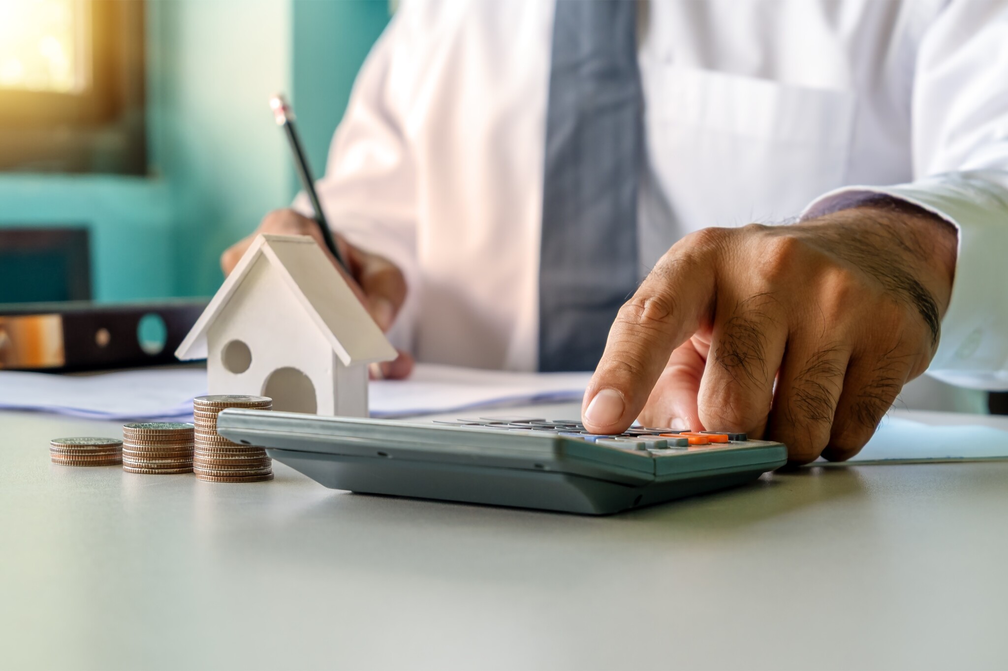 Buying a second home on the Costa Blanca: 2026 financial and tax guide