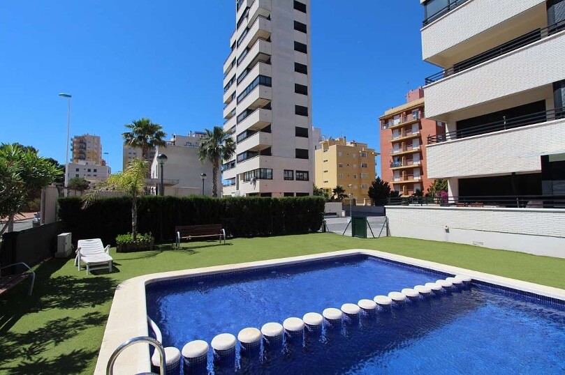 Residential Panorama I, II and III