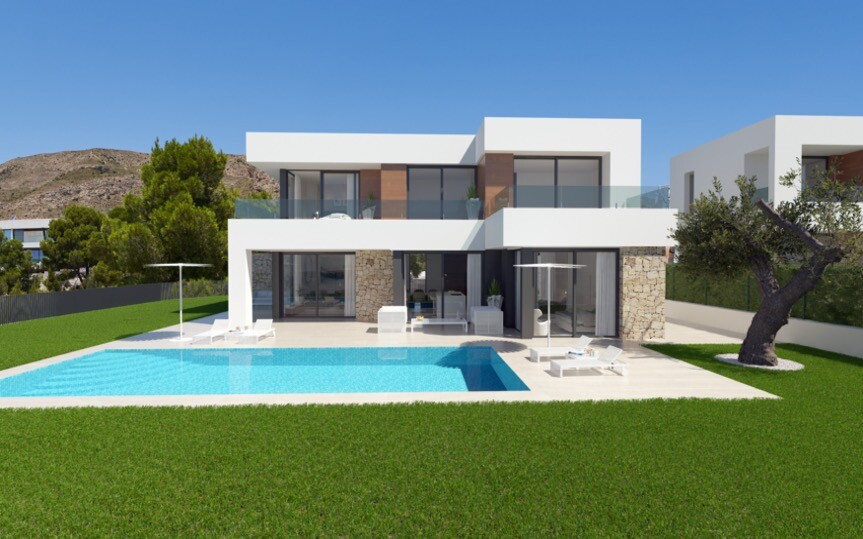 Sea View IV Residential