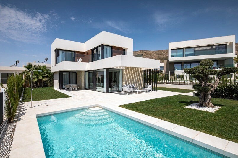 Sea View I Residential