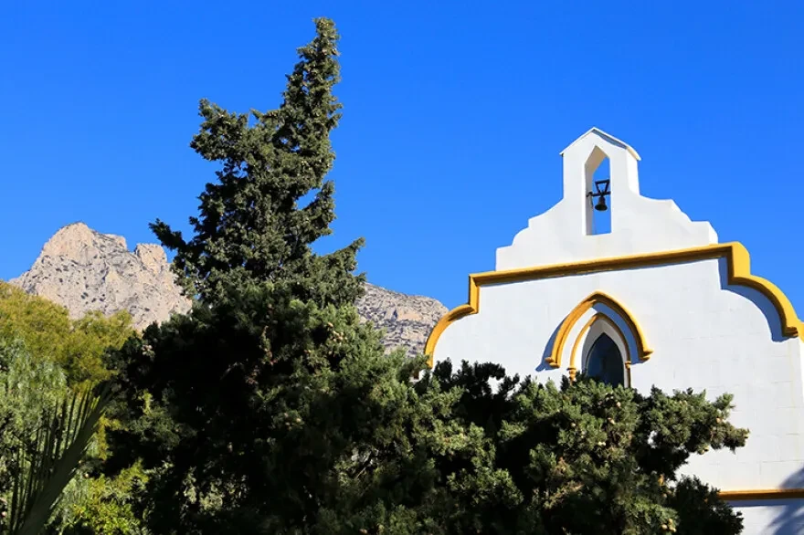 Cultural and archaeological heritage
