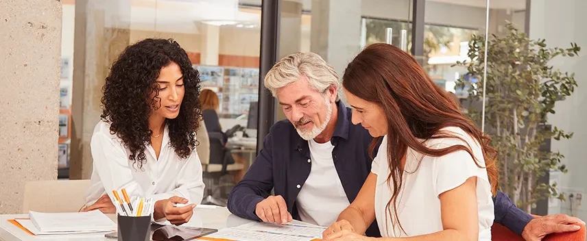 Don't waste time and buy your house without legal problems