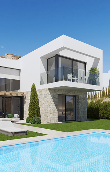 Villas